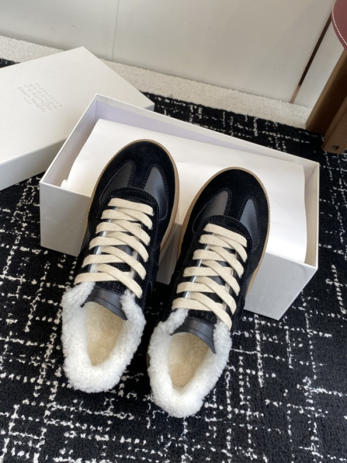 Mais0n Margiela Shoes  FOR-MM56