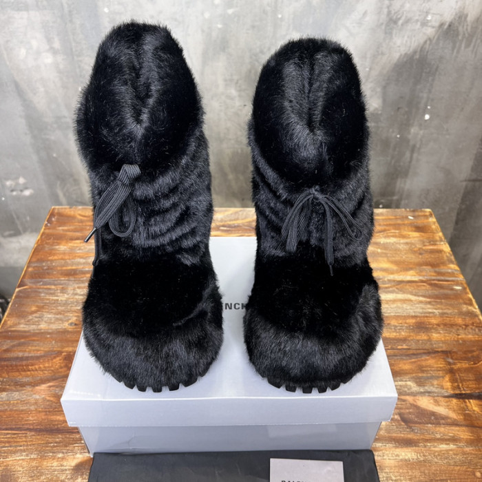 BLCG  BOOT  BL-B12