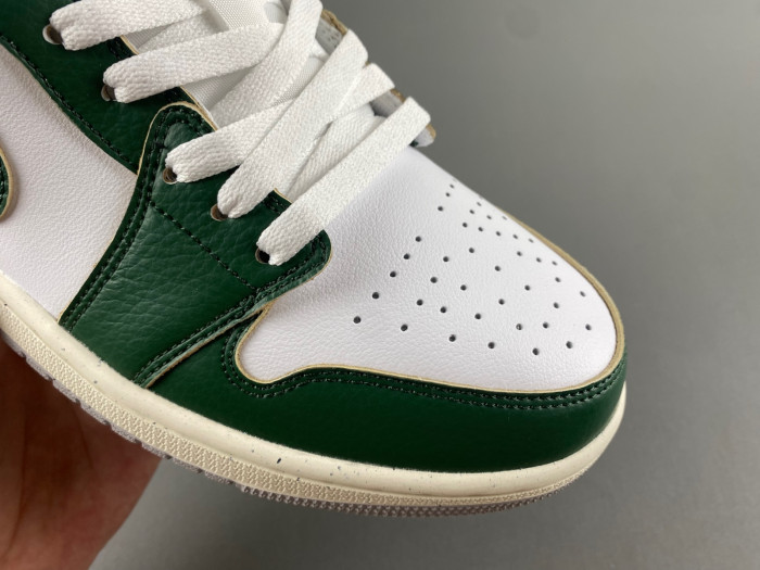 Air Jordan 1 Low FQ7687-300