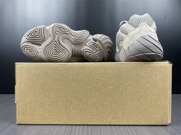 ad*s Y**zy 500 taupe light gx3607