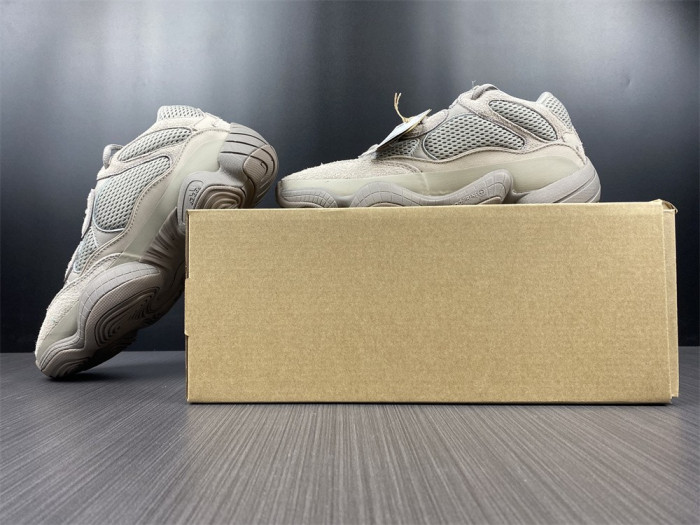 ad*s Y**zy 500 taupe light gx3607