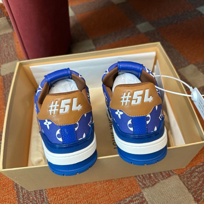 LV SNEAKER LOW FOR-LV228