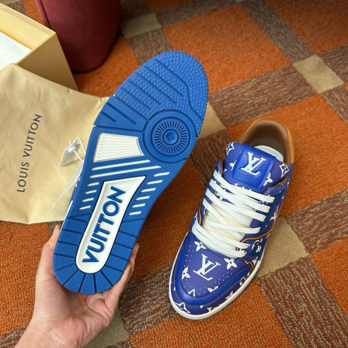 LV SNEAKER LOW FOR-LV228
