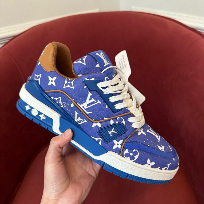 LV SNEAKER LOW FOR-LV228