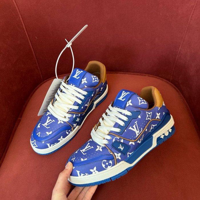 LV SNEAKER LOW FOR-LV228