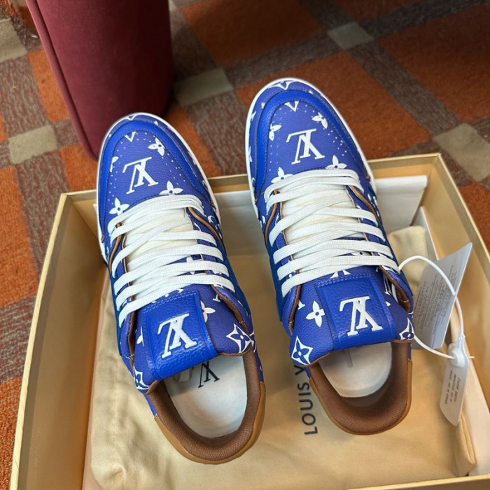 LV SNEAKER LOW FOR-LV228