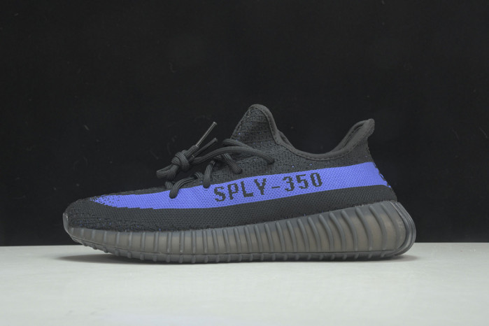 Y**zy boost 350 v2 ''dazzling blue'' gy7164