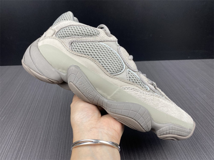ad*s Y**zy 500 taupe light gx3607