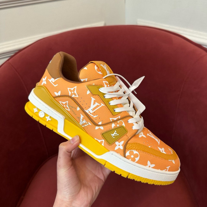 LV SNEAKER LOW FOR-LV229