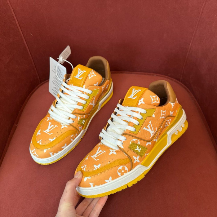 LV SNEAKER LOW FOR-LV229