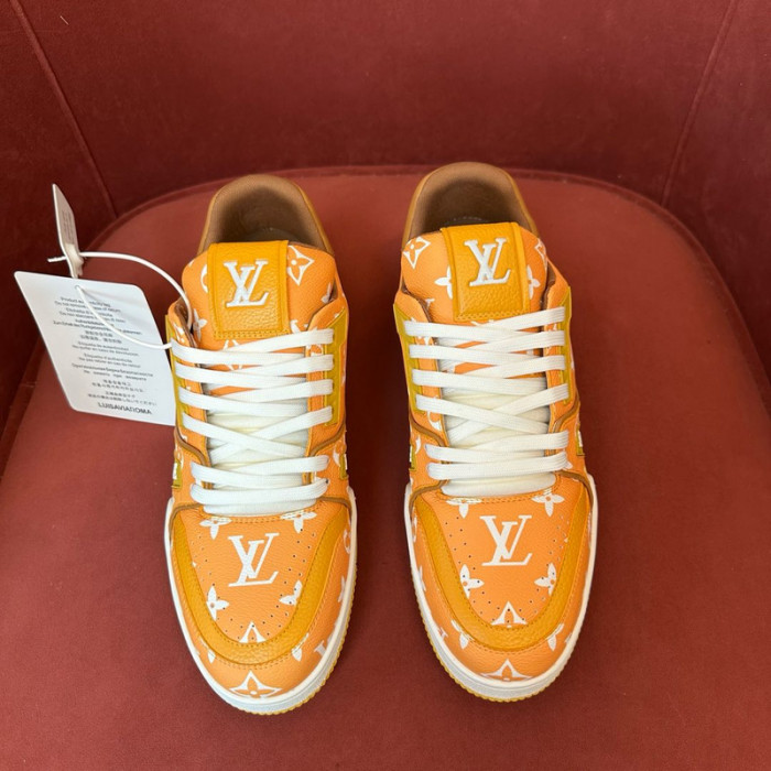 LV SNEAKER LOW FOR-LV229