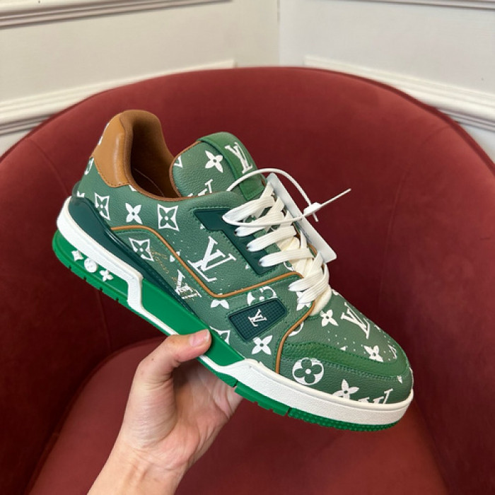 LV SNEAKER LOW FOR-LV230