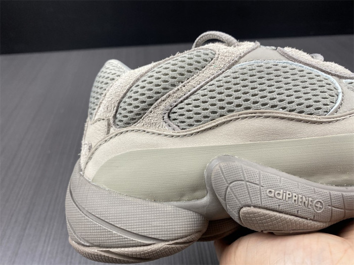 ad*s Y**zy 500 taupe light gx3607