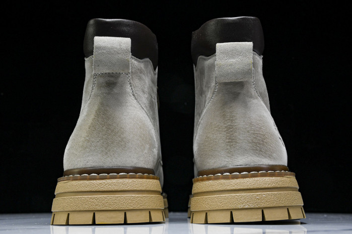 TIMBERLAND SNEAKER  TBL-02