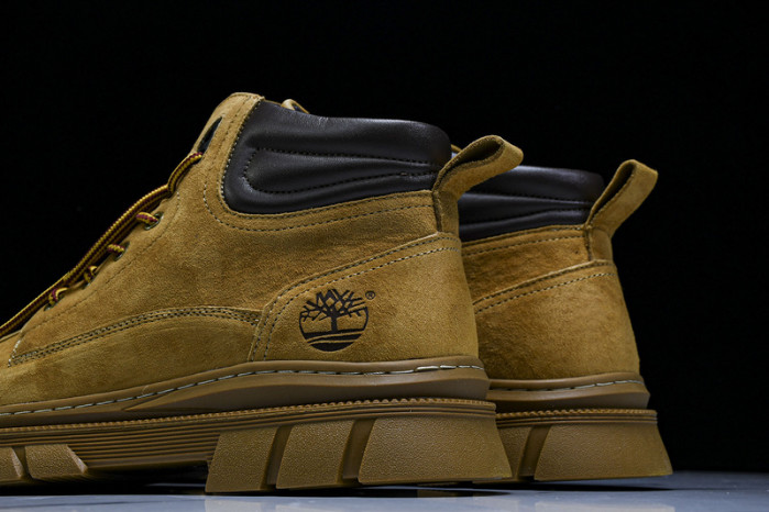 TIMBERLAND SNEAKER  TBL-09