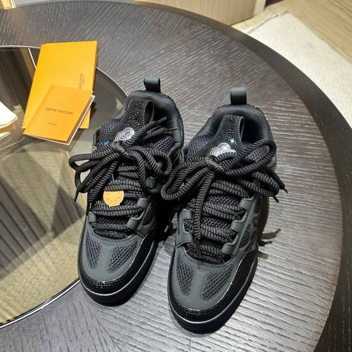 LV SNEAKER LOW FOR-LV231