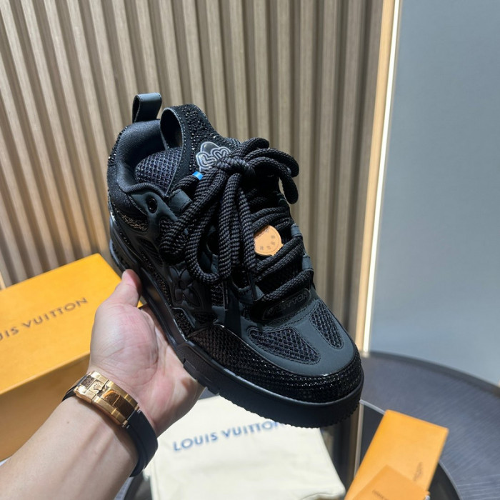 LV SNEAKER LOW FOR-LV231