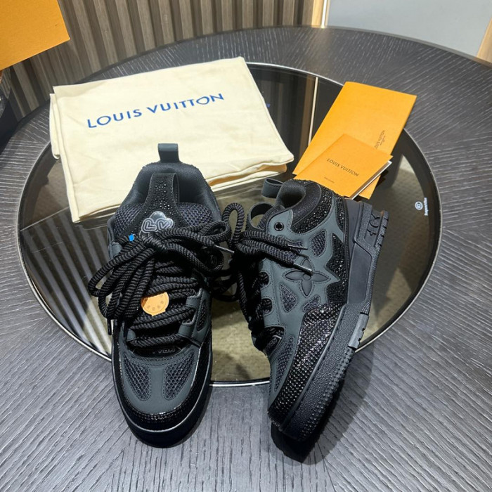 LV SNEAKER LOW FOR-LV231