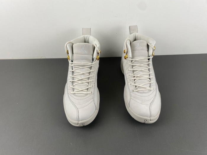 Air Jordan 12 “Phantom” FD9101-007