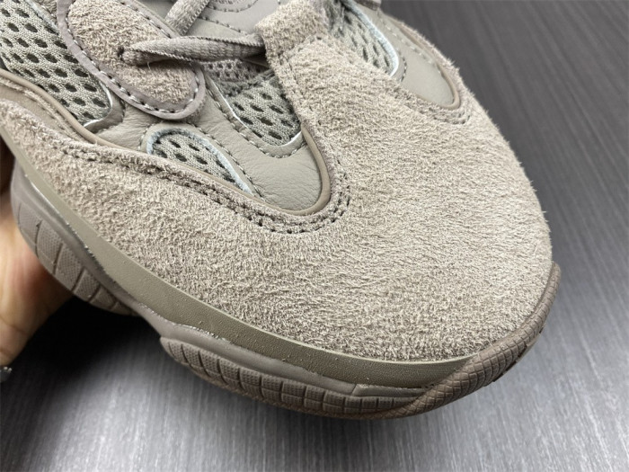 ad*s Y**zy 500 taupe light gx3607