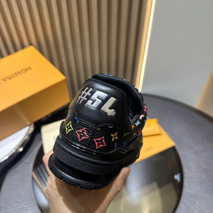 LV SNEAKER LOW FOR-LV232