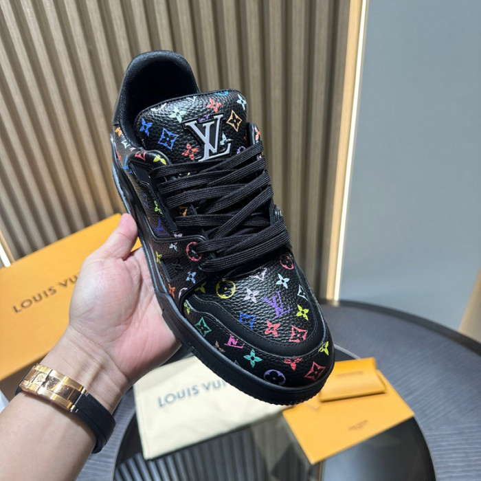 LV SNEAKER LOW FOR-LV232