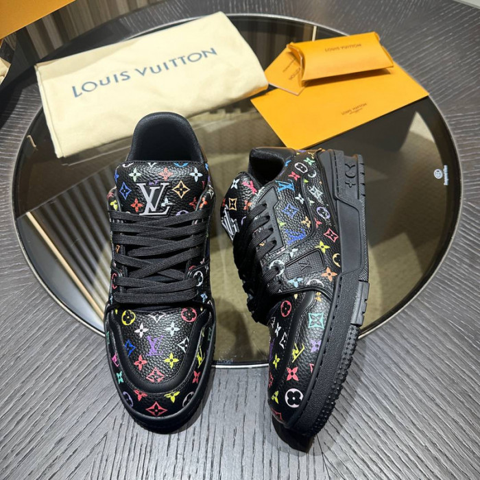 LV SNEAKER LOW FOR-LV232