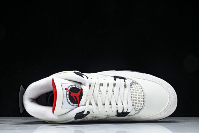 Air Jordan 4“Flight Club” IM4002-100