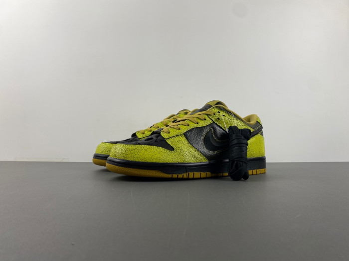 Nike  Dunk Low ''''Halloween'' HV6103-300
