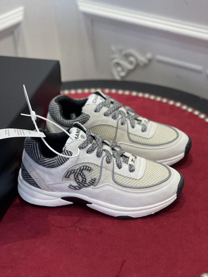 Ch*nel  Sneakers