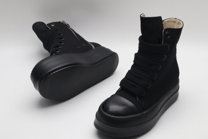 Rick 0wens Sneakers