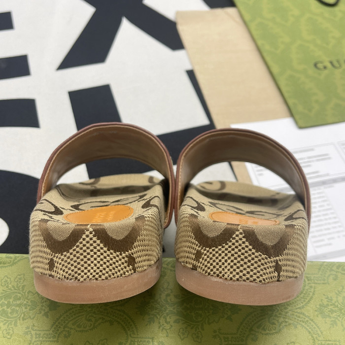 GUCC SLIPPERS