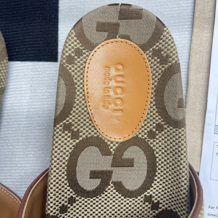 GUCC SLIPPERS