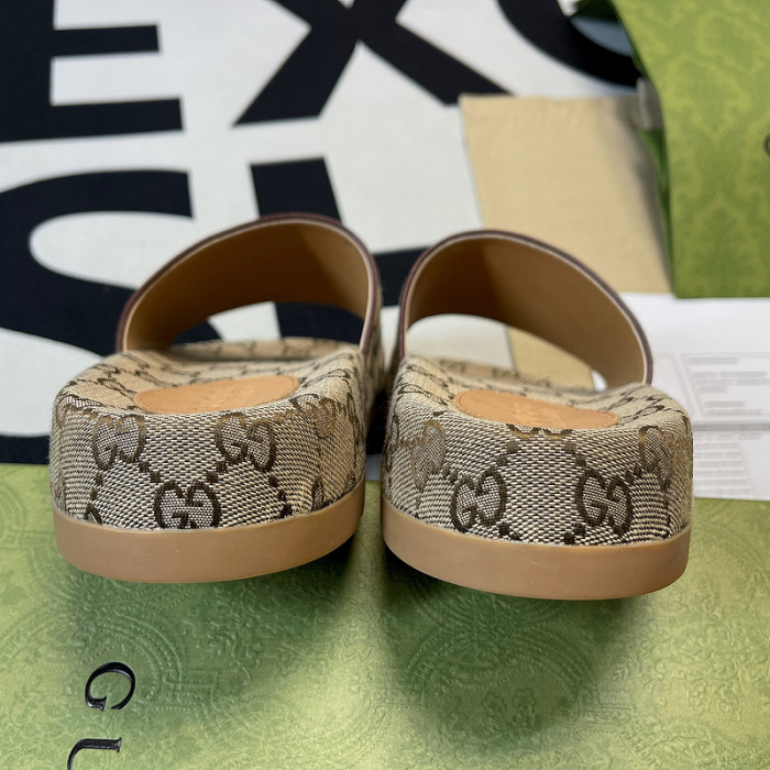 GUCC SLIPPERS