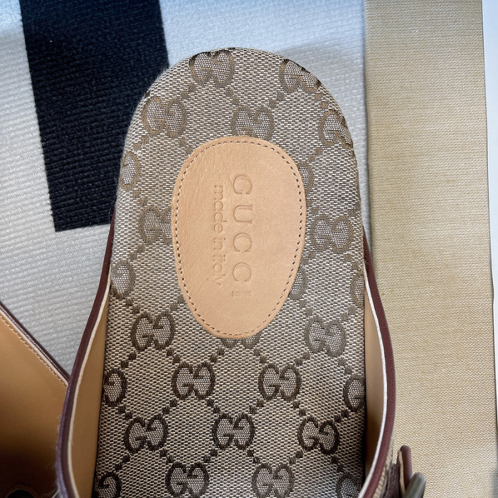 GUCC SLIPPERS