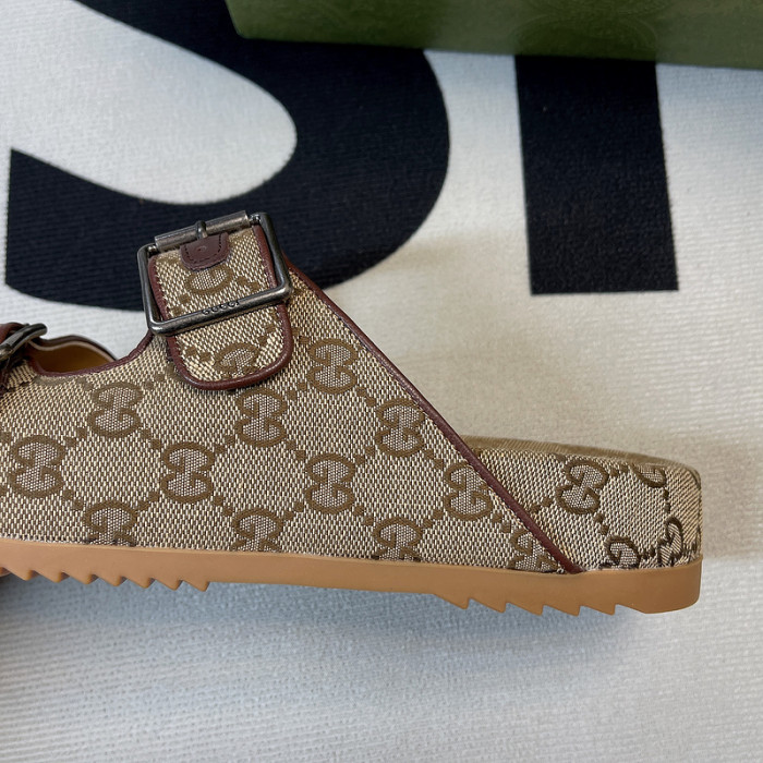 GUCC SLIPPERS