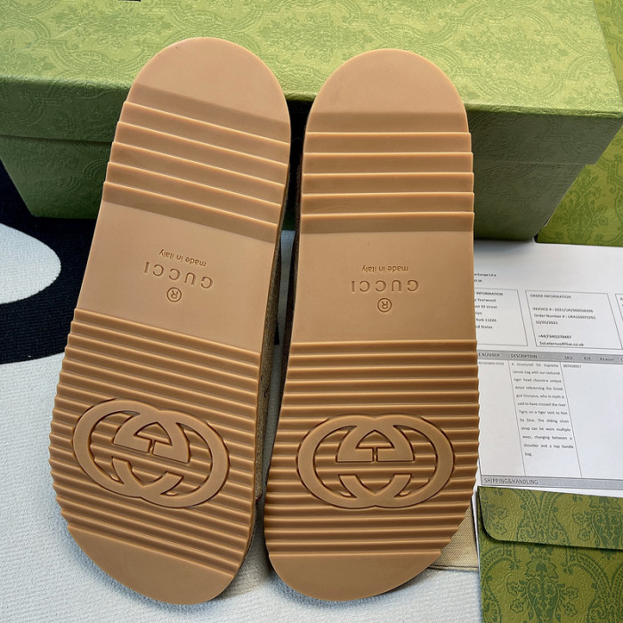 GUCC SLIPPERS