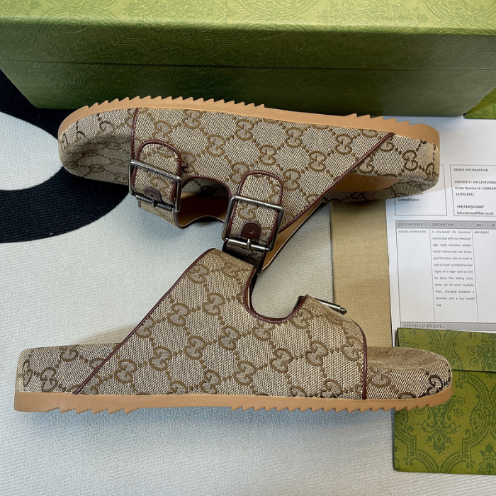 GUCC SLIPPERS