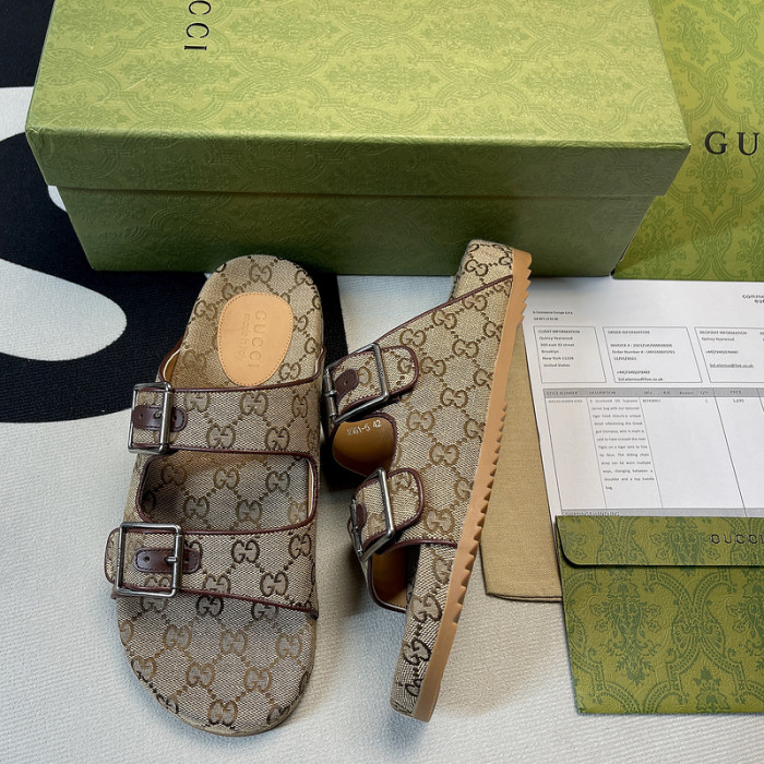GUCC SLIPPERS