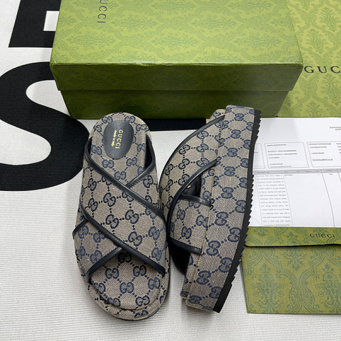 GUCC SLIPPERS