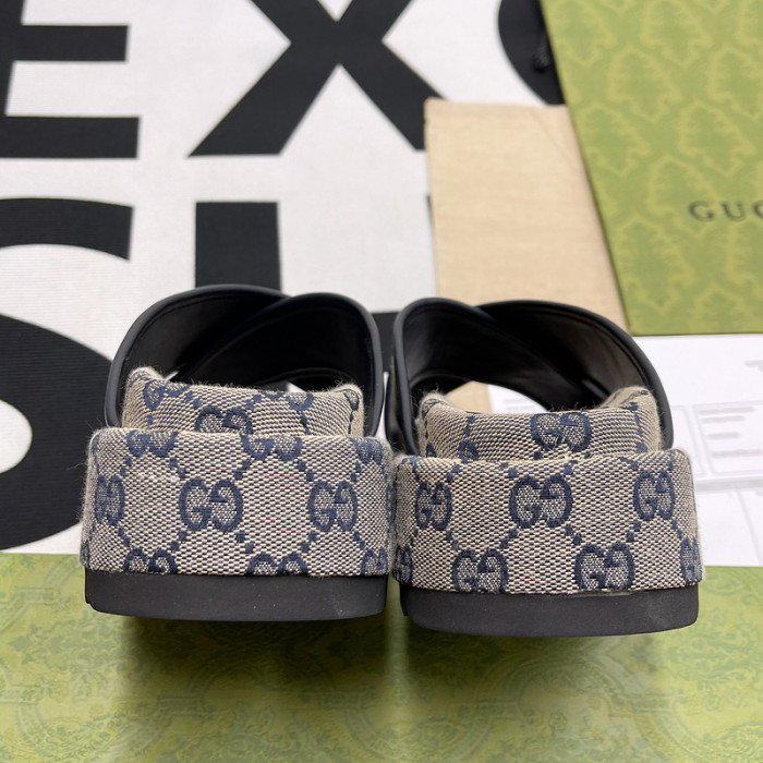GUCC SLIPPERS
