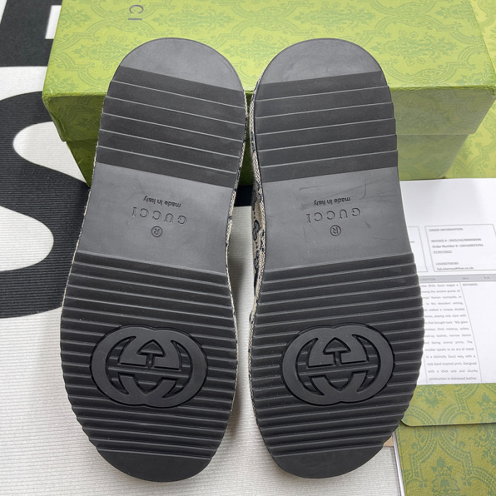 GUCC SLIPPERS