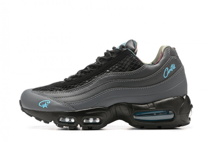 Corteiz x Nike Air Max 95 “Aegean Storm”FB2709-002