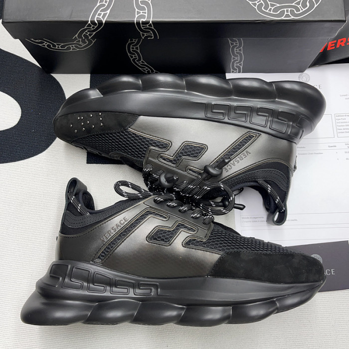 VERS SNEAKERS