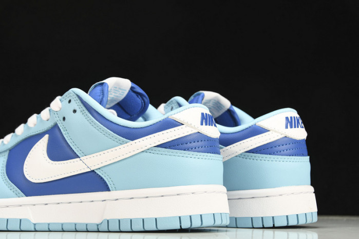 Nike Dunk Low Retro QS Argon DM0121-400