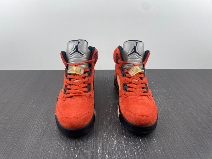 Air Jordan 5  WMNS DUNK ON MARTS 2023 DD9336-800