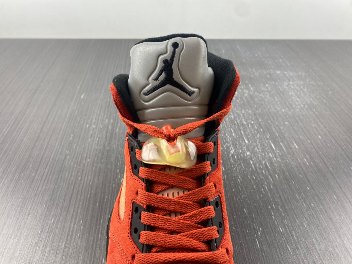 Air Jordan 5  WMNS DUNK ON MARTS 2023 DD9336-800