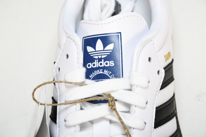 Ad*s samba og b75806