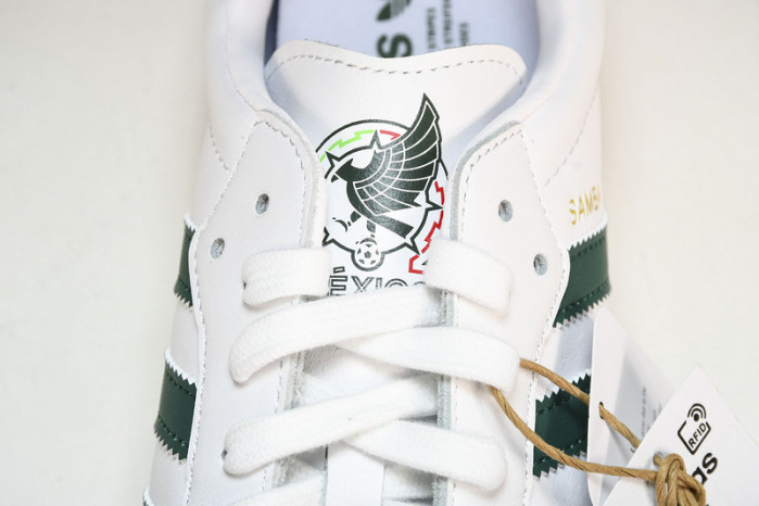 Ad*s samba og  hq7036