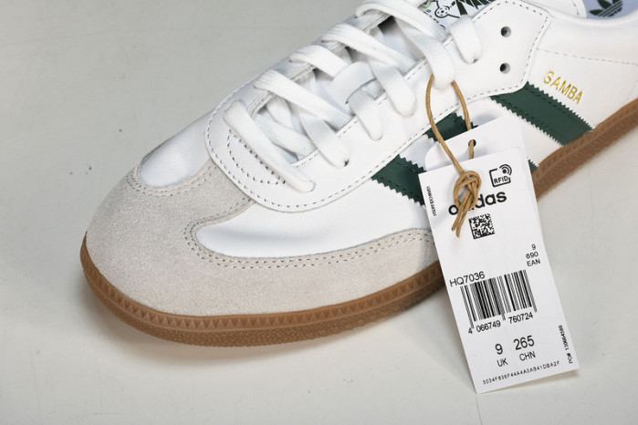 Ad*s samba og  hq7036